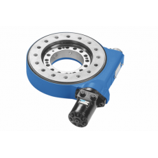 IMO Slew Drives 回轉驅動器WD-L系列