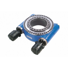IMO Slew Drives 回轉驅動器WD-H系列