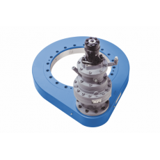 IMO Slew Drives 回轉驅動器SP-H系列