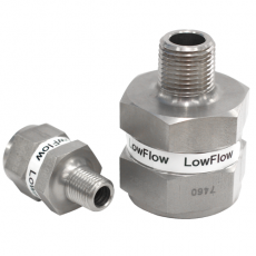 LOWFLOW 高壓過濾器J系列