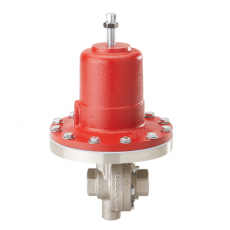 JORDANVALVE 減壓調節器Mark 61系列