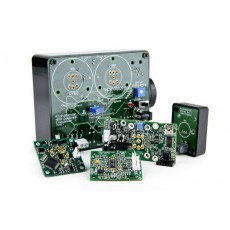 alphasense 支持電路 (PPM)系列