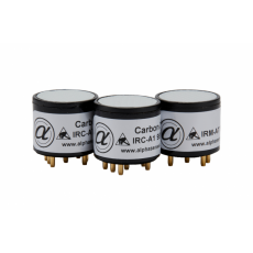 alphasense 二氧化碳傳感器 A 系列