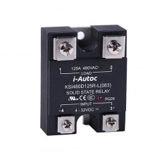 i-Autoc 單相交流輸出固態繼電器KSI(083)系列