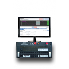 AETECHRON 測試系統DSR 100-15系列