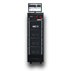 AETECHRON 測試系統DSR 100-200系列