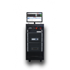 AETECHRON 測試系統DSR 100-100系列