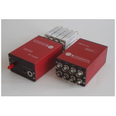 mk messtechnik 8通道模擬系列