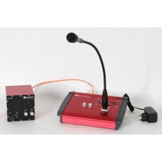 mk messtechnik 數(shù)字音頻收發(fā)器系列