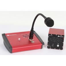 mk messtechnik 對(duì)講機(jī)dAV-TRX系列