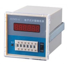LANE 電子計數器JDM9-6系列