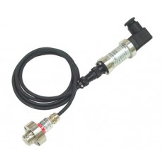 VALCOM 衛(wèi)生灌裝機(jī)用壓力傳感器VPB系列