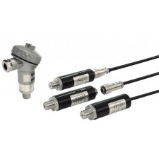 VALCOM 內(nèi)置低壓用放大器的壓力傳感器VRSR系列
