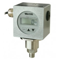 VALCOM 可變量程 2 線陶瓷壓力傳感器VPTS系列