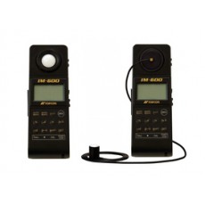 TOPCON 照度計 IM-600系列