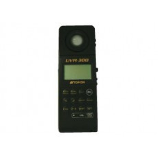 TOPCON 紫外線強度計 UVR-300系列
