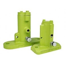CLEVELAND 氣墊活塞振動器1200 VMRAC系列