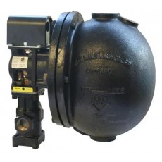 McDonnell & Miller 機(jī)械給水器51系列