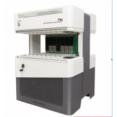 HARTMANN ELECTRONIC 新*代發展底盤系列