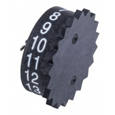 PTR HARTMANN 指輪開關DH1 03系列