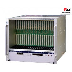 WIENER 機箱VME6021系列