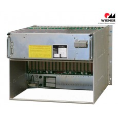 WIENER 機箱VME6021x系列