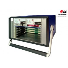WIENER 機箱VME554系列