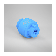 Air Logic 螺紋在線空氣過濾器系列