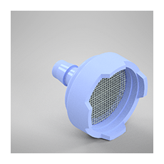 Air Logic 進氣過濾器系列