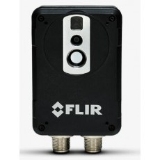 TELEDYNE FLIR 安全監控用紅外熱像儀AX8系列