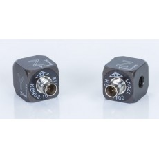 MMF 三軸加速度計KS903B10系列