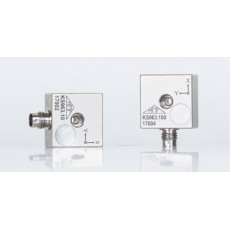 MMF 三軸加速度計全新KS963B10系列