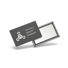 Trinamic 集成電路TMC4671系列
