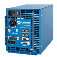 VAREDAN 無刷空氣軸承主軸控制器VLTP系列