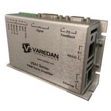 VAREDAN 數字PWM伺服放大器VSA1/VSA2系列
