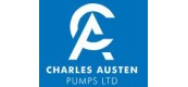 Charles Austen Pumps