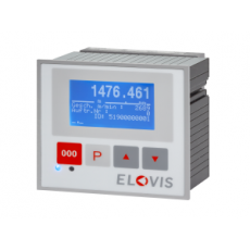 ELOVIS 加激光編碼器中柜臺系列