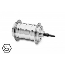 Eilersen 壓衛生型梁式稱重傳感器HBL系列