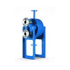 API HEAT TRANSFER 全焊接板殼式換熱器系列