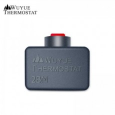 WUYUE 食物垃圾分解器熱保護器2BM系列