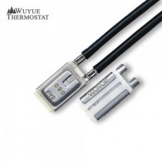 WUYUE 6AM 石墨烯加熱墊熱保護器系列