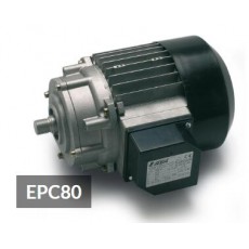 soga 適用于 IEC80 電機的帶齒輪箱的電機系列