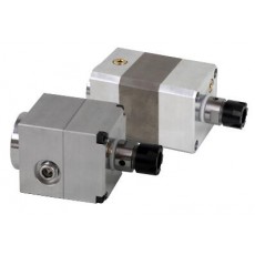 SOMATEC 減速器系列