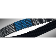 optibelt 重型同步帶OMEGA高負載系列