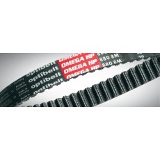 optibelt 用于HTD和RPP皮帶輪的高性能齒形帶系列