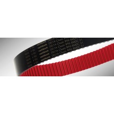 optibelt 高性能碳纖維齒形帶系列