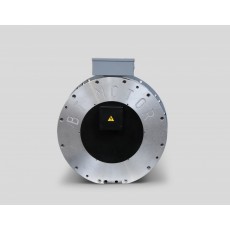 Brusatori 力矩電機BT系列