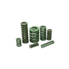 Century Spring 公制 (JIS) 模具彈簧系列