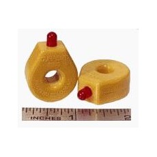CR MAGNETICS 線裝式電流指示器CR45系列