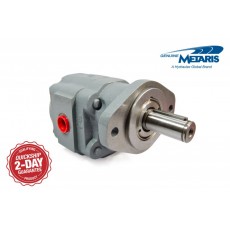 HYDRAULEX 軸承式齒輪泵MH25系列